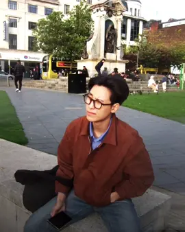 His gf is so lucky (it’s me) #junniorrs #juniormark 