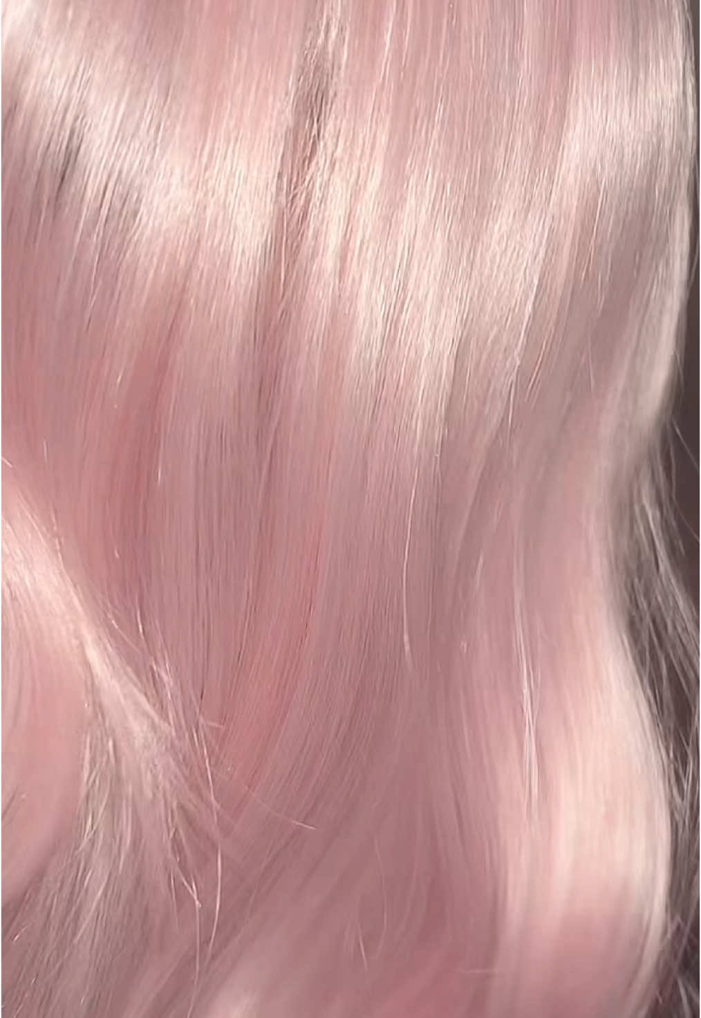 angels have pink hair #fyp #pinkhair #wig #pink #angelshavepinkhair #angel #hairdye #trend #trending #girl #girly #cutecore #coquette 