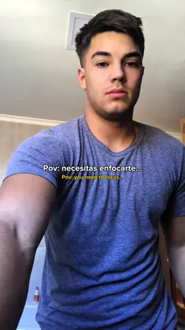 El cambio empieza cuando aceptas que tu futuro depende unicamente de vos