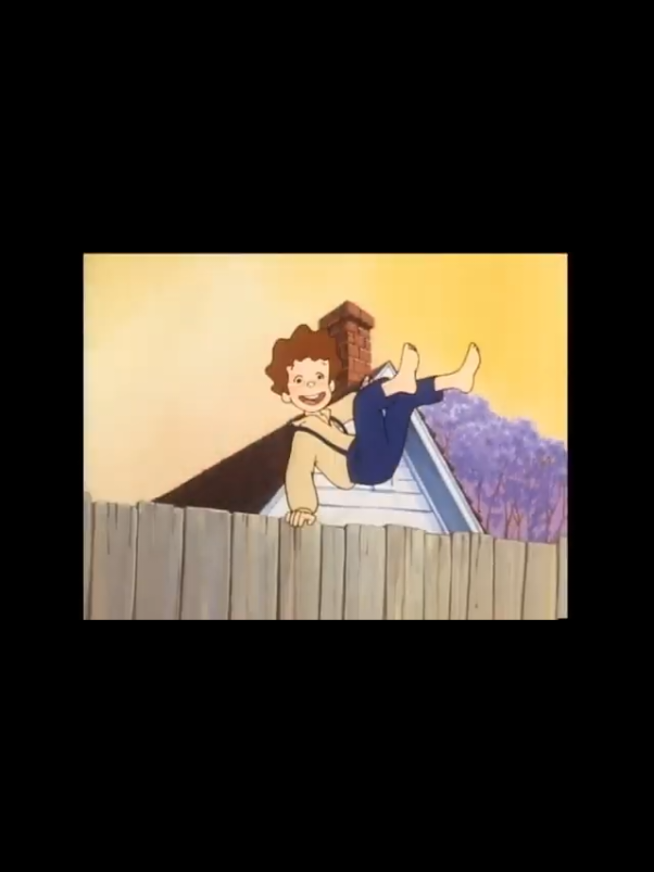 #tomsawyer #desenhosanimados 