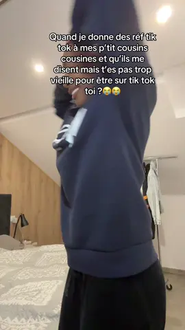 C’est dur de vieillir 😩😩😭😭  #fyp #pourtoi #foryou #humour 