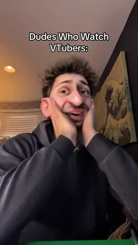 WE love IronMouse #fyp #vtubers #foryou #ironmouse #meme #skit #pov #joke #funny #relateable #xyzbca 