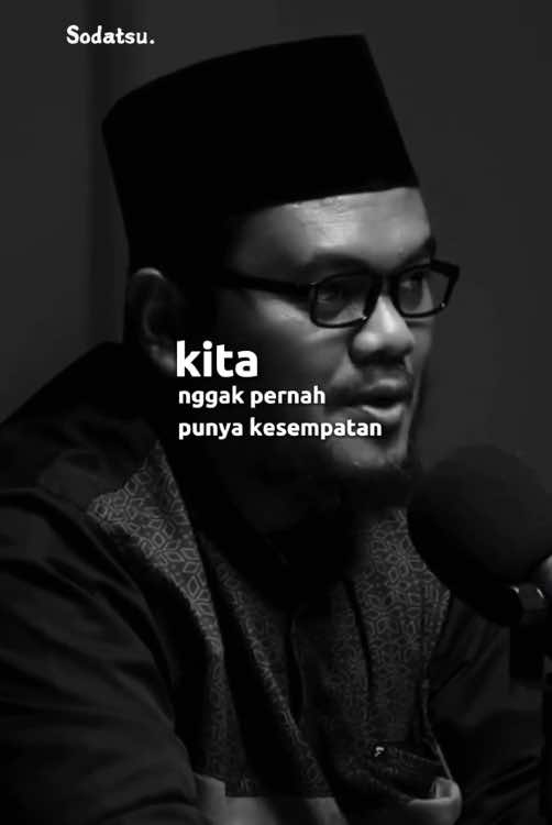 Rasa malas itu jangan dilawan? Source Youtube: SUARA BERKELAS #gurugembul 
