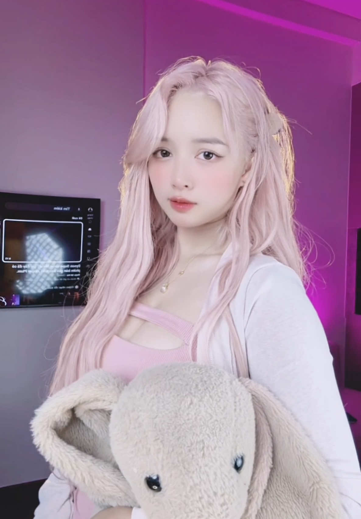 Giờ này còn ai chưa ngủ hong👀