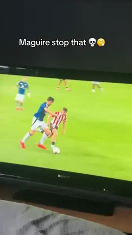 5 star Maguire 😮‍💨🔥 #fyp #manchesterunited #europaleague #harrymaguire #foryoupage #viral #foryou #football 