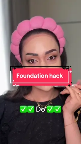 The Right✅ (and Wrong❌) Way to Apply Foundation for a Flawless, Long-Lasting Look ✨ @Maybelline NY #FlawlessMakeup #FoundationTips #MakeupMistakes #LongLastingLook #BeautyHacks #MakeupTutorial #FlawlessSkin #PerfectFoundation #secretbeaute 