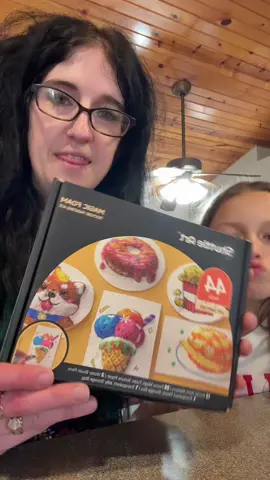 How fun is this!!! #magic #magicfoam #MomsofTikTok #fyp 