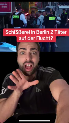 Verbreitet es bitte an eure Freunde aus Berlin - hast du was mitbekommen? #kudat96 