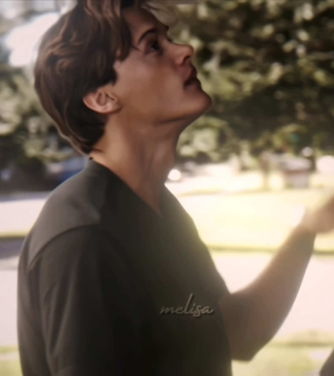 she definitely got flashbacks — #conradfisher #conradfisheredit #thesummeriturnedpretty #chrisbriney #teamconrad  - scp: @k ꨄ  - ac: @reavesaudios 