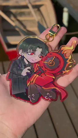 ⌒ 🪷  ( artist @leah🪲 )   🌟 #verdante #lcbVD   ﾞ   ۪  🫖 #림버스 #リンバス #lcb #limbuscompany #dante #lcbdante #limbuscompanydante #vergilius #lcbvergilius #limbuscompanyvergilius #projectmoon 