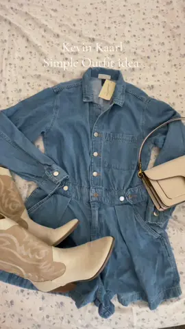 I feel like this romper is perfect for the concert 😍  • • • #kevinkaarl  #ultrasodade #ultrasodadetour #outfit #outfitinspo #outfitideas 