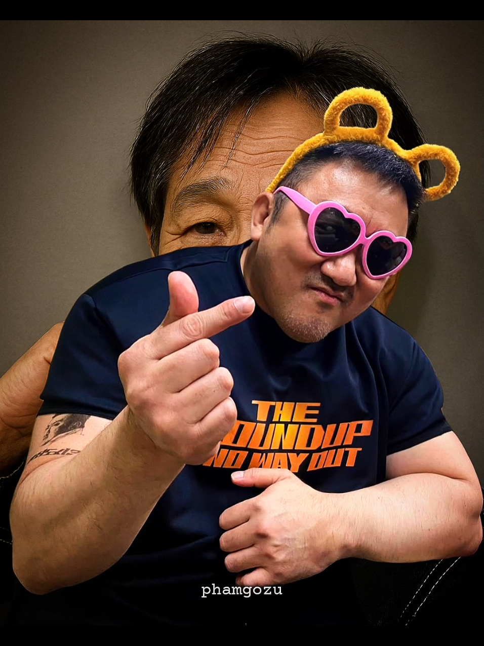 Así era el trend? #changbin #straykids #madongseok #straykidsedit #fyp 