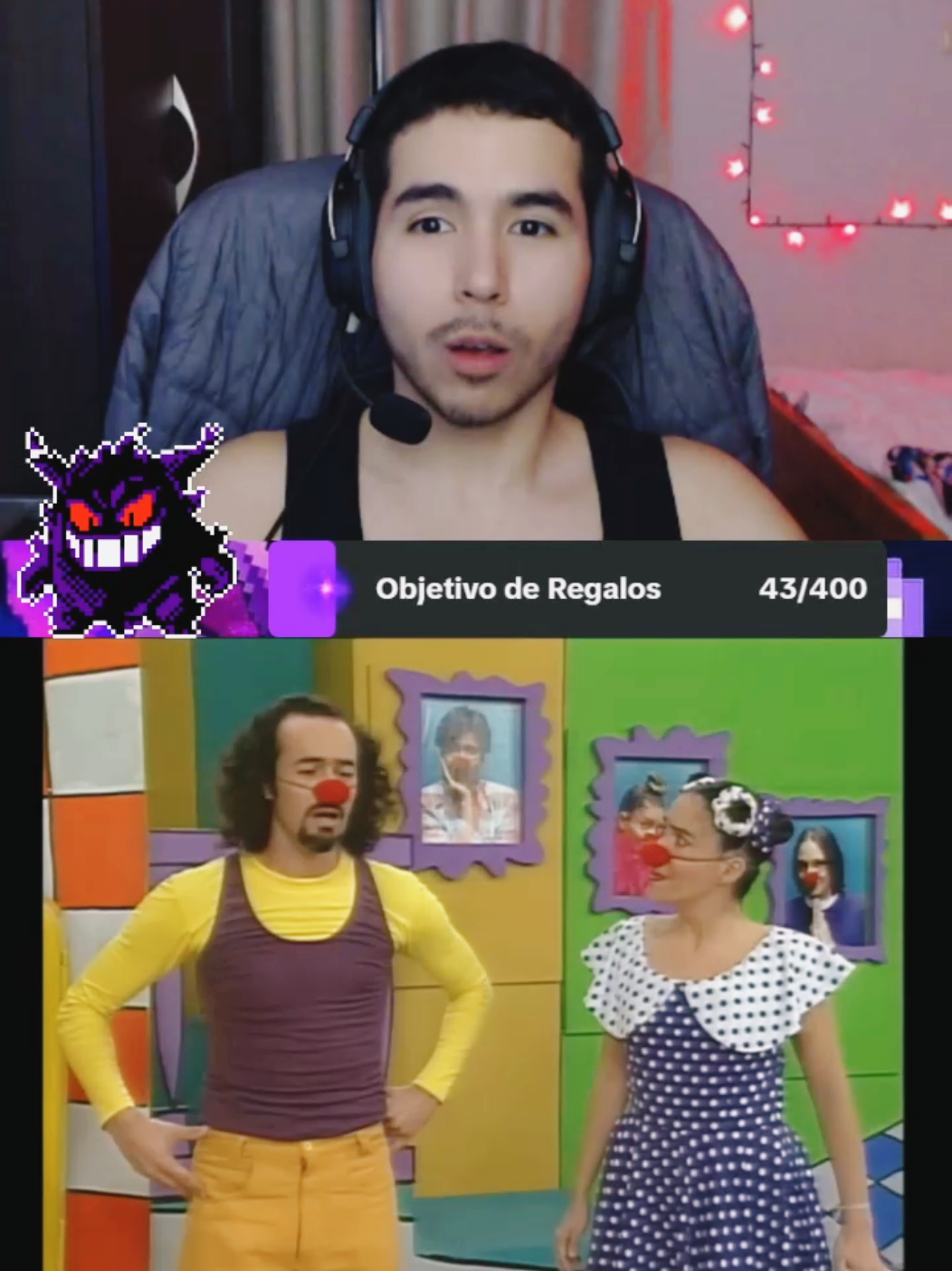 Machín y Wendy se pelean Part 1. #tiktoklive #livehighlights #fyp #paratii #paratiiiiiiiiiiiiiiiiiiiiiiiiiiiiiii #reaccionar #reaction #tvshow #pataclaun 