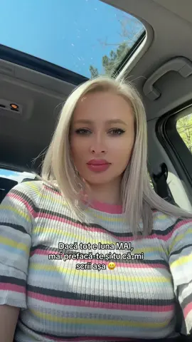 😂 mai fii si tu in trend
