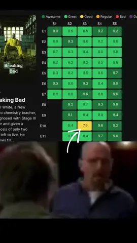 Season 3 episode 10 #breakingbad #walterwhite #Walter #heizenberg #jessie #jessiepinkman #хайзенберг #джесси #джессипинкман #вовсетяжкие #волтервайт  #муха #бляхамуха 