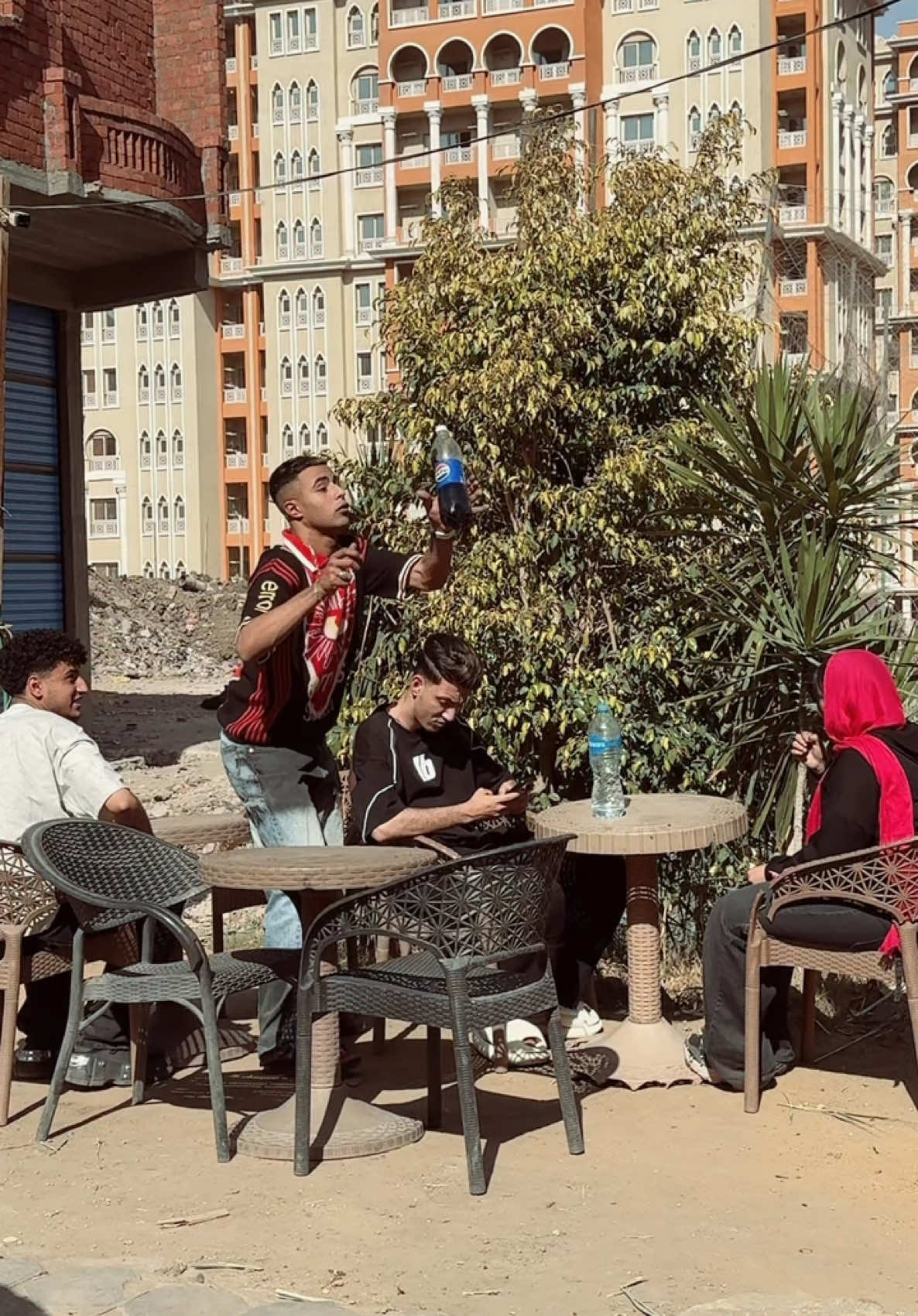 جتلكم بفكره (البكاسه وصحاب الحق ) شجعوني بحركه اكسبلور لو الفديو خذ حقه هنزل الجزء الثاني بكره #اكسبلور #zeyadozil111 