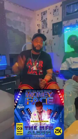@Money Face 501 @MAMOUD ( DJ TIMS 🇩🇪🇸🇱🙌🎶 