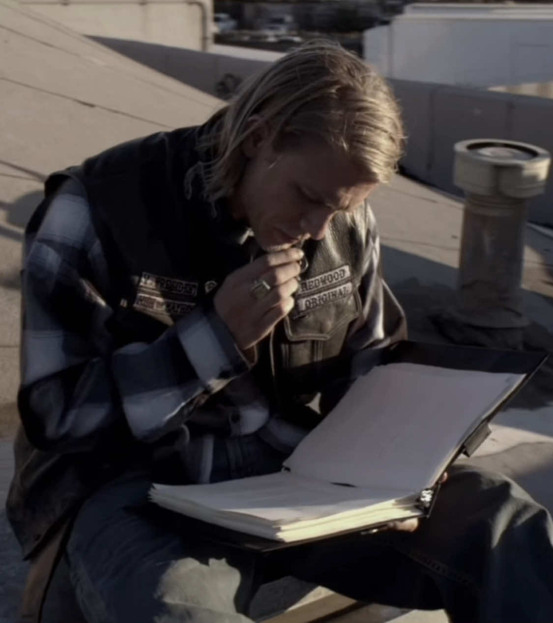 #soa #sonsofanarchy #jax #jaxteller 