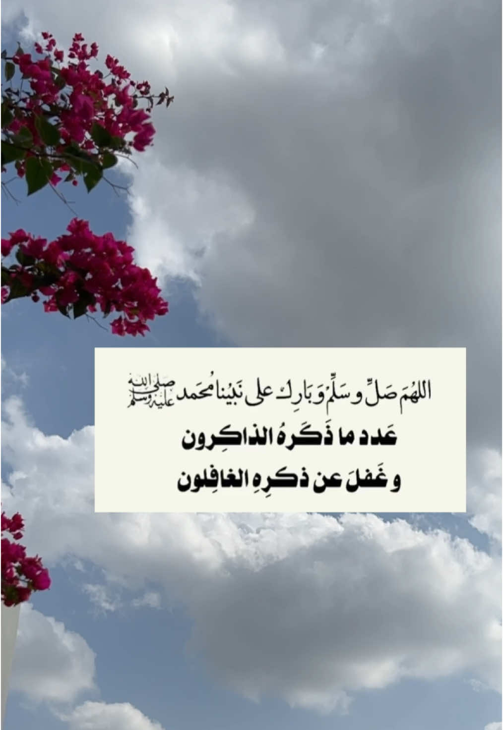#صلوا_على_رسول_الله #اللهم_صل_وسلم_على_نبينا_محمد #اكسبلورexplore #fypシ #foryou #viral 
