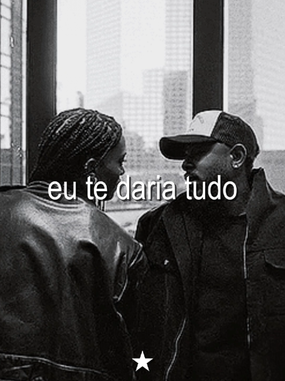 papi kendrick e mami sza divaram mto aqui viu 🗣🗣 #fyp #viral #lyric #kendricklamar #sza #luther #gnx 