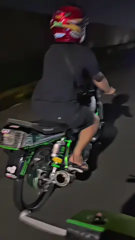 gak pengen budal ngopi gowo peda dewe