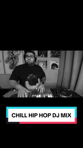CHILL HIP HOP DJ MIX.#hiphop  #djmix #90sthrowback #00s 
