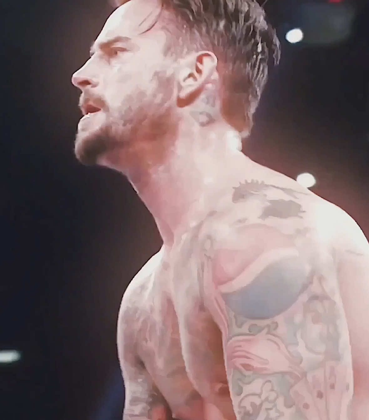 FAKE bl00d!!!! | cc: 7ursed | scp: gyll3nholicscps, reigns.ga | #fypシ゚viral #fypシ #videostar #xybca #cmpunk #cmpunkedit #vs #cmpunkwwe #edit #WWE #wweedit #cmpunkedit