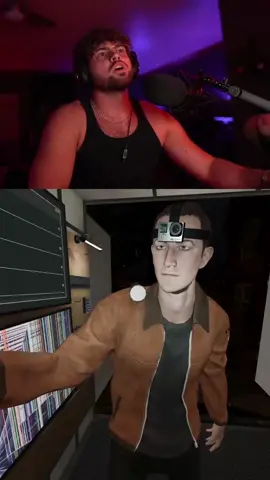 REPO | GHOST HUNTING & R6 WITHT THE BOYS 4/30 Livestream part 2/3 @skylarragusa
