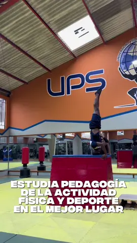 ¡Estudia en la Universidad Politécnica Salesiana y transforma tu vida!