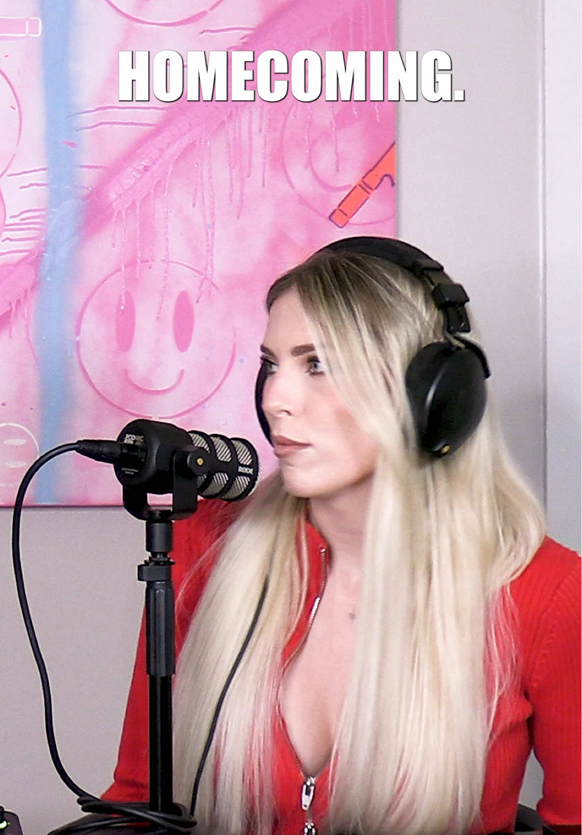 Is homecoming worth going to? #DemonBabie #DemonBabiePod #DemonBabiePodcast #Podcasting #Comedy #BlondBabie #demonofhollywood #highschool #highschoolsweethearts #counselors #graduation #highschoolgraduation #gradnight #highschoolfashion #cliques #coolkids #driverslicense 