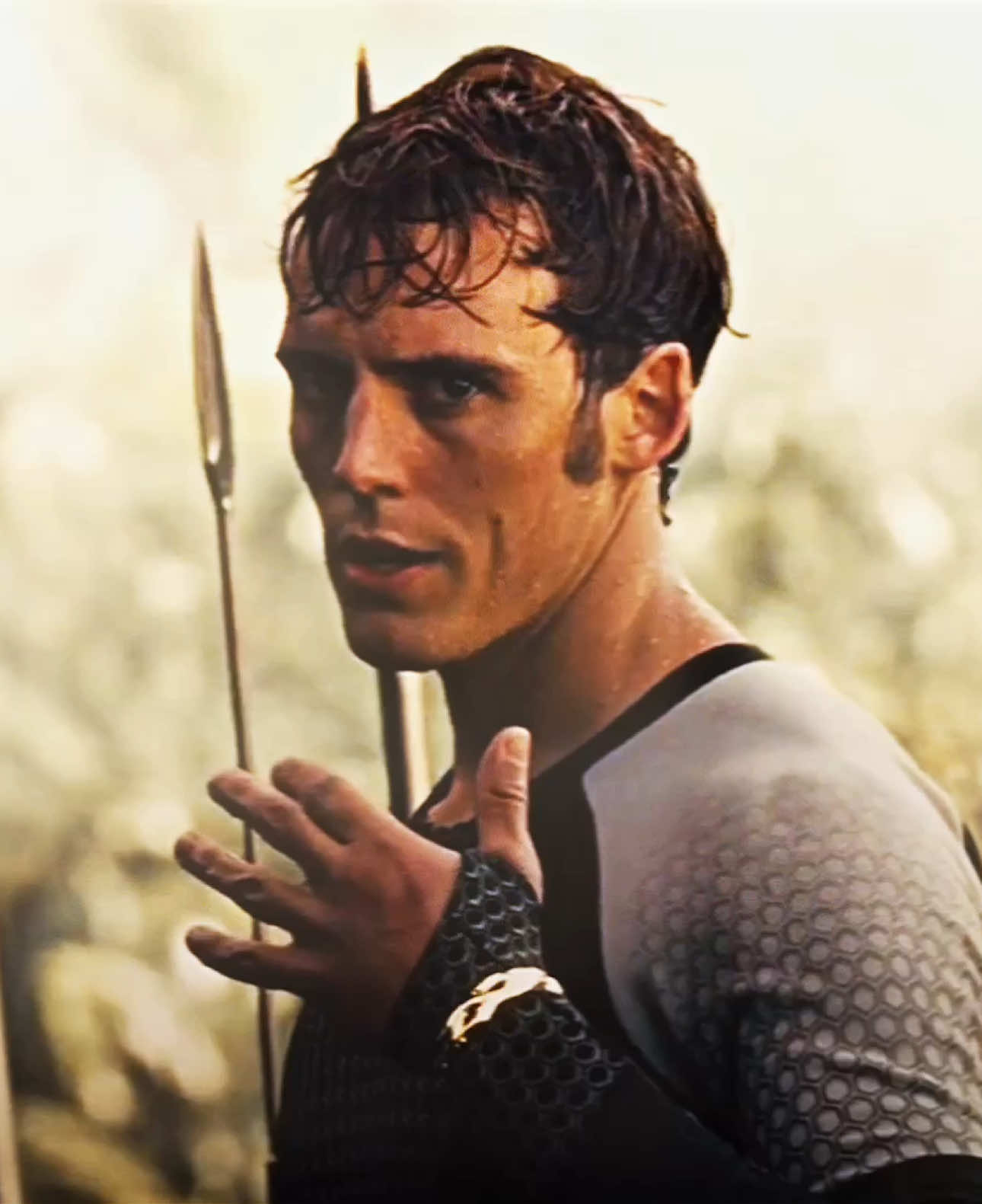 |#FINNICKODAIR| i’ll take him for a walk | #hungergames #sunriseonthereaping #catchingfire #mockingjay #xyzbca #xyz #xycba #viral #fypシ゚viral #fypシ #fyp #katniss #katnisseverdeen #finnick #finnickodair #finnickedit #addisonrae #britneyspears 