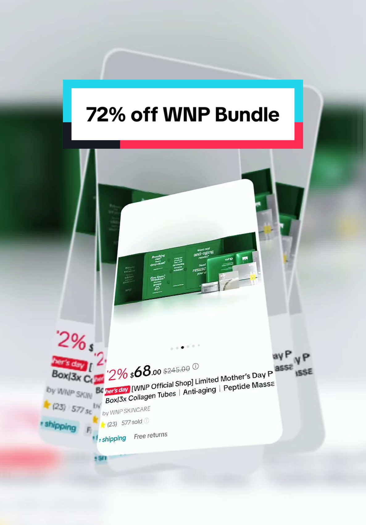 #CapCut #wnp #skincare #mothersday #mother #deal #deals 