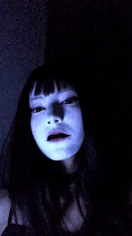 #goth #gothmakeup #foryoupage 