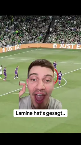 Antony Banger Tor 🐐 #foryou #fussball 