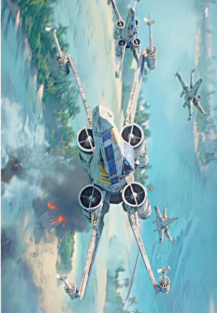 Space Auto🗣️II #starwarsfan #starwarsedit #4k #120fps #starwars4k #starwarsispeak #ahsokatano #darthvader #skywalker #edit #volkswagen #volkswagenedits #dasauto #caredit #spaceship #tiefighter #revengeofthesith #rogueone