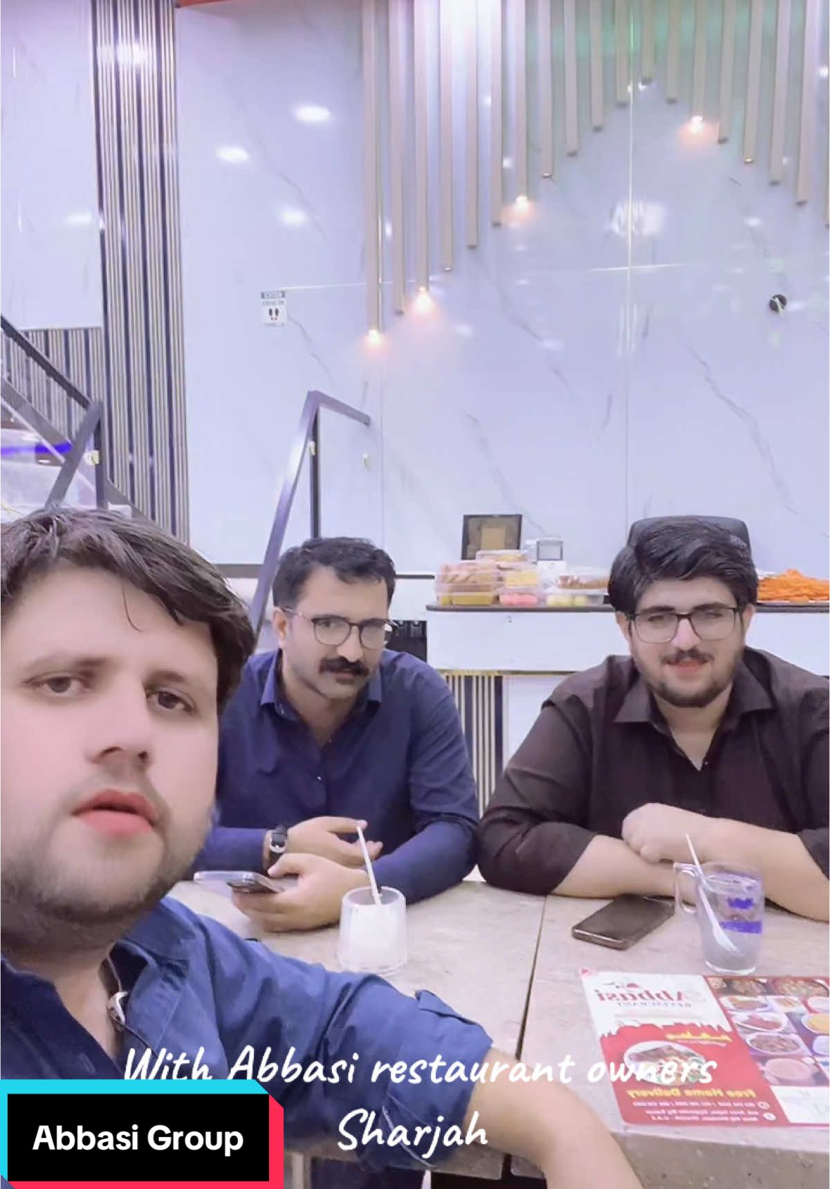 JB KARAM HOTA HY #HAMZAABBASIRESTAURANT #sajja #sharjah #uae #kashmir #pakistan #awampakistan #AUSIAMURREE # @Hamzi Abbasi962 @Ahmed Salah Aswa @@ ARSHADALI786ars 