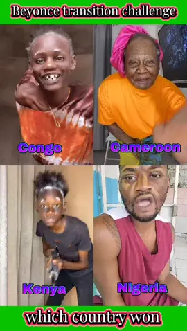 #beyoncechallenge #transitionchallenge #dancechallenge #praise420 #fyp #viral 