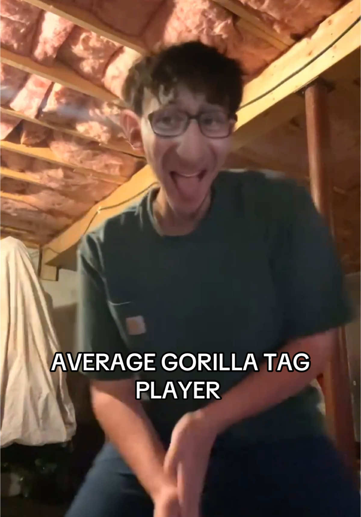 gorilla tag pro player Daniel #fyp #gorillatag #gtag #gorillatagmoments #gorillatagvideo #relatable #trending #viral #blowup #meme #brainrot 