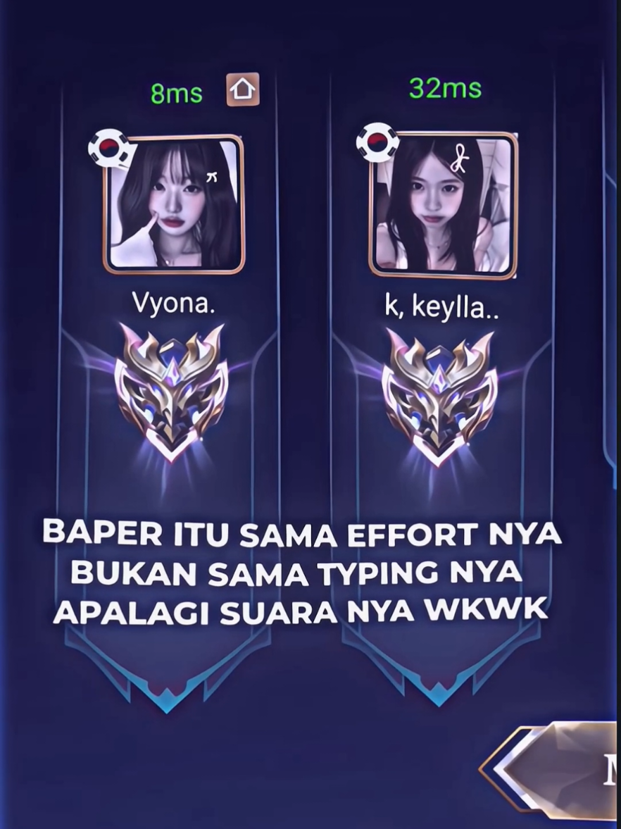 #onamlbb : alamak 😹  preset 5mb https://alight.link/29rwLuT8uJYU9HjQA cr : @Dekk | am prem di bio  #foryoupage #mobilelegends #xybca  #presetalightmotion #4u #jj #fyp #mlbbcrearorcamp #masukberanda 