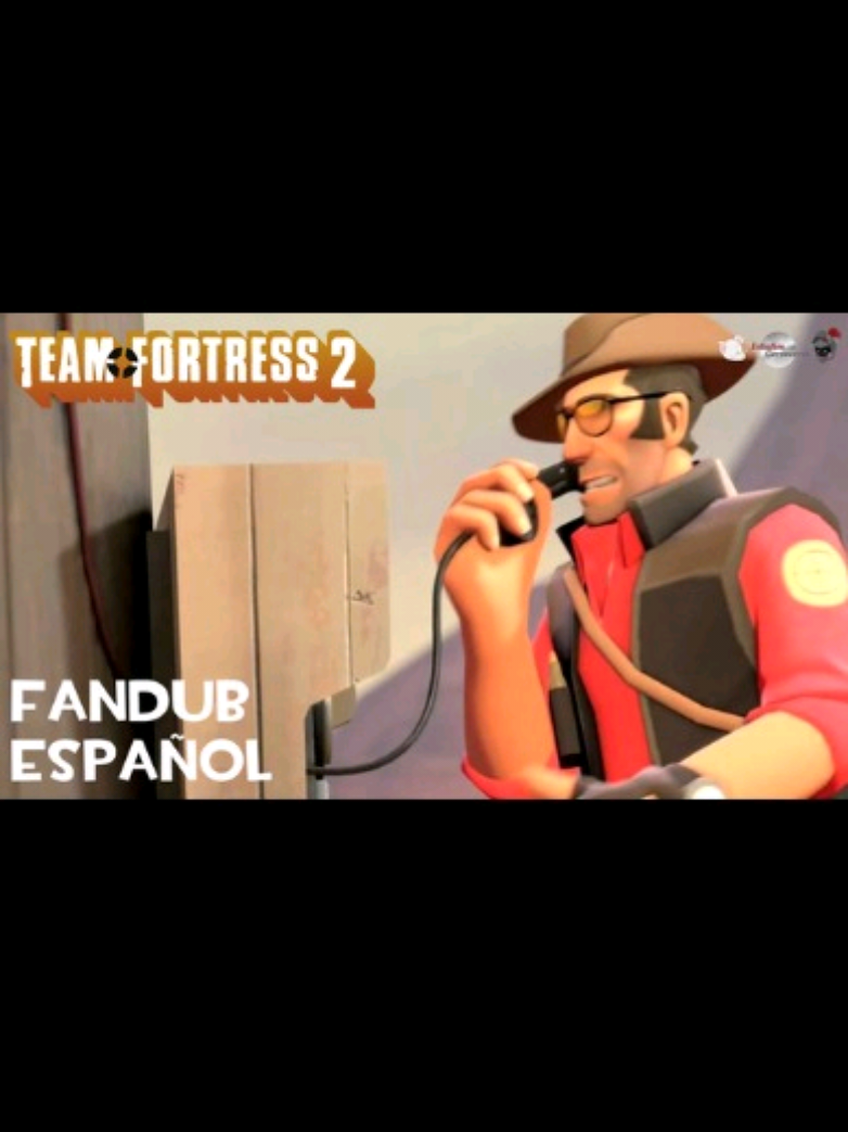 ¡¡Hola hola clientela del bar!! ^^ Para seguir con la lista del menu les traemos una buena cerveza de: ¡Meet the Sniper! Esperemos les guste. Pronto habrán más especiales del día en el menú… #fyp #fandub #fandublatino #doblajes #doblaje #doblajelatino #fandubs #cerveza #parati #dubs #teamfortress2 #teamfortress2heavy #tf2 #tf2animation #teamfortress #sniper  #tf2sniper #teamfortress2sniper  #snipertf2  Créditos: @Fox VA [구미호] es: Sniper Créditos a: https://youtu.be/9NZDwZbyDus?si=0vXVICnwiQBAdfpC