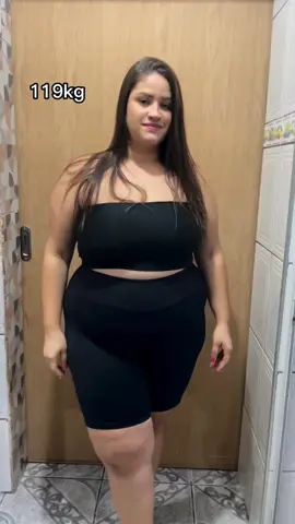 Você nunca se arrependerá de ter começado, o amor vai transbordar tanto que você vai querer continuar 🥰 . . . #emagrecimento #perderpeso #reeducaçãoalimentar #emagrecer #explore #plussize #fyp #dieta #gym #gymmotivation