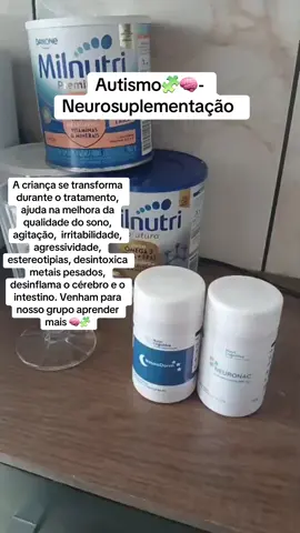 Grupo Neurosuplementação, ABA e Autismo (48)991721137 #comunicação #fala #curso #atividadesdesenvolvedoras #autismo #terapiaemcasa #neurosuplementacao #fypシ゚viraltiktok #psicopedagogia #coordenacaomotora #tea #tiktok #foco #alfabetizacaonoautismo #comando #seletividadealimentar #foryou #fonoaudiologia 