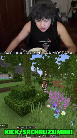 sacha respeta porfavor #chibolinclipero #streamer #stream #clips #fypp #clip #perú #specialhouse #sacha #sachauzumaki #sachauzumakiclips #rakkun