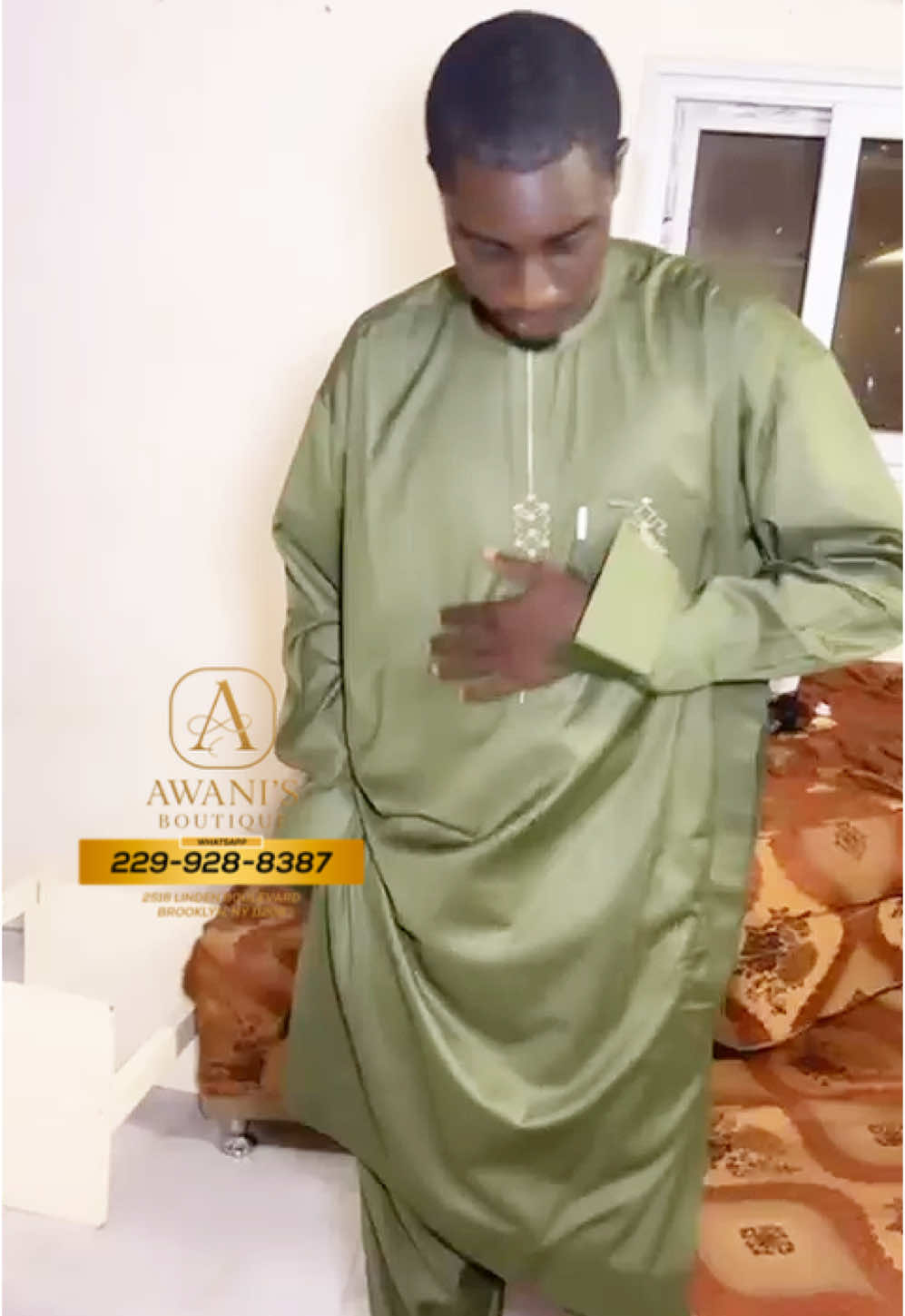 - [ ] AWANI’S BOUTIQUE  - [ ] CONTACT WHATSAPP TO ORDER 229-928-8387 - [ ] #foryourpage #fyp #malitiktok #tiktok223 #tiktok #ticktockviral #mali223 🇲🇱 #autrichvoile #autrichbrode #Bazin  #firyourpage #africanclothes #pourtoi #pourtoii #tiktokviral #foryoupageofficiall #foryou #viral #malitiktok🇲🇱 #viralvideo #vues #thisvideo #Bazin #bazinmali 