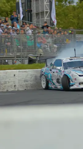 In just a few weeks we finally get to kick off the 2025 season of Drift Masters in Madrid in Spain with our friends @volrace.oficial and we could not be more excited to finally see our drivers hit the track 🇪🇸 Speaking of drivers, Tomorrow at 5pm CEST we finally get to show you the full list of Spanish wildcards that will be joining alongside our 36 driver grid on May 17th & 18th 👀 #DriftMasters #DriftMasters2025 #Drifting #Budmat #RedBull #ValinoTiresEurope #ValinoTiresInternational #4F #BudmatSteel