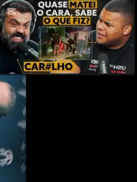 bitelo conta quando trabalhava de segurança kkkkk  #bitelo #fabiogigapro #memestiktok #viral_video #crescernotiktok #podcasts 