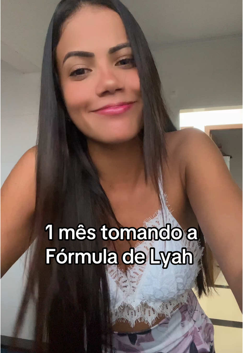 Minha experiência com a fórmula de Lyah em um mês 🫶🏼 ##formuladelyah #formuladelya #hipercaloricocaseiro #magra #massamagra #magreza #ganhodepeso #ectomorfo #treino #dieta #academia #musculação #viral #fy 