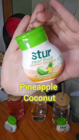 #traderjoesfoodreviews #healthydrink #healthygroceryhaul #coldpressedjuice #healthydrinks #stur #tiktokshop #freesample 