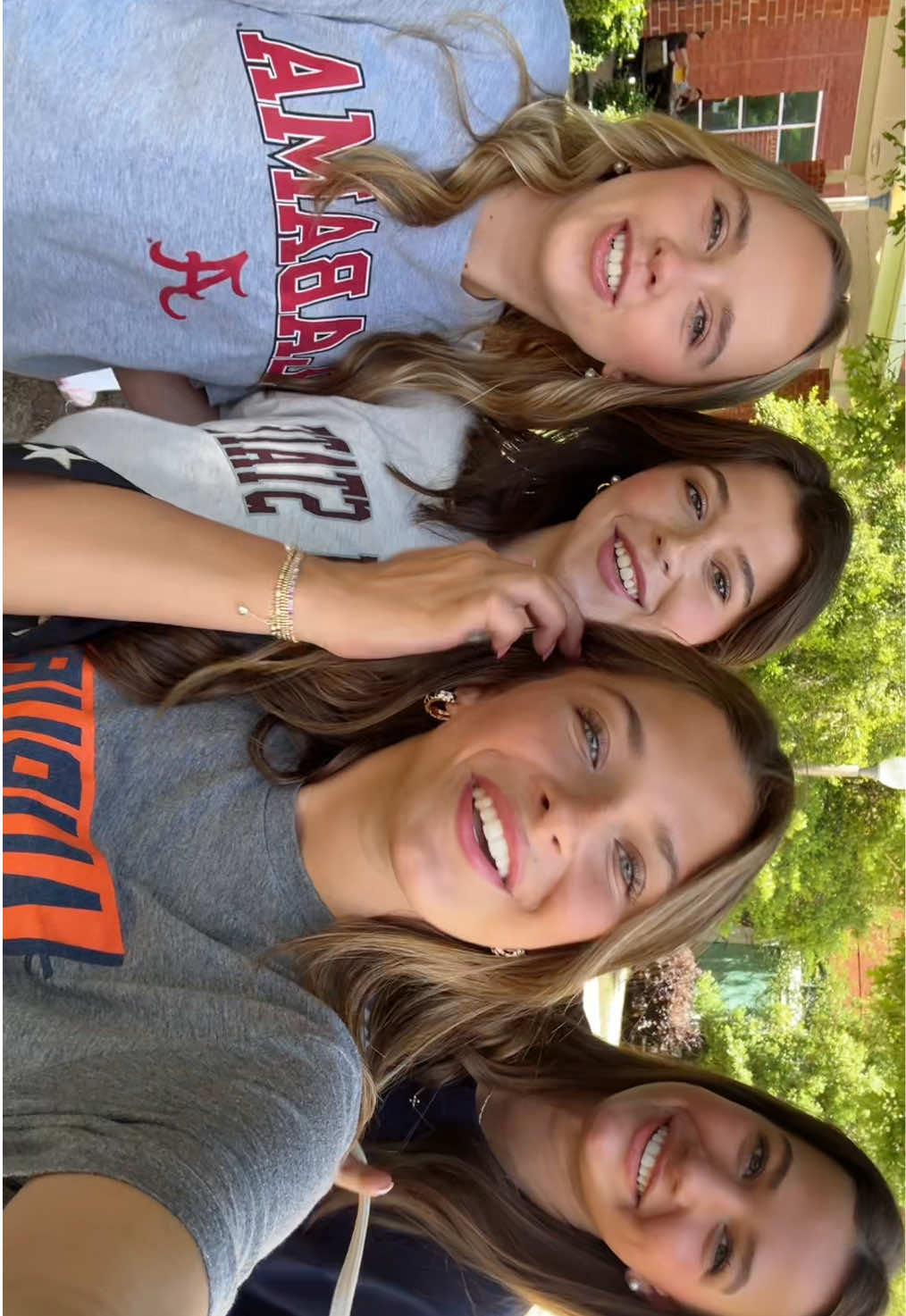 Decision day 🥲🥲 it’s feeling real now 