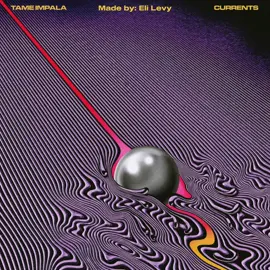 Tame Impala - Let It Happen||#tameimpala #letithappen #song #lyrics #fypシ #viral #CapCut 